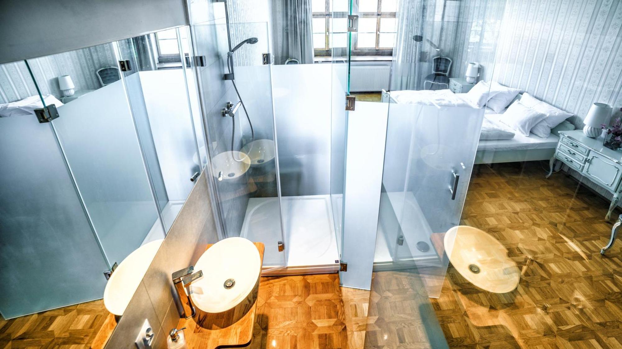Boutique Palac Warmatowice Sienkiewiczowskie Legnica Quarto foto